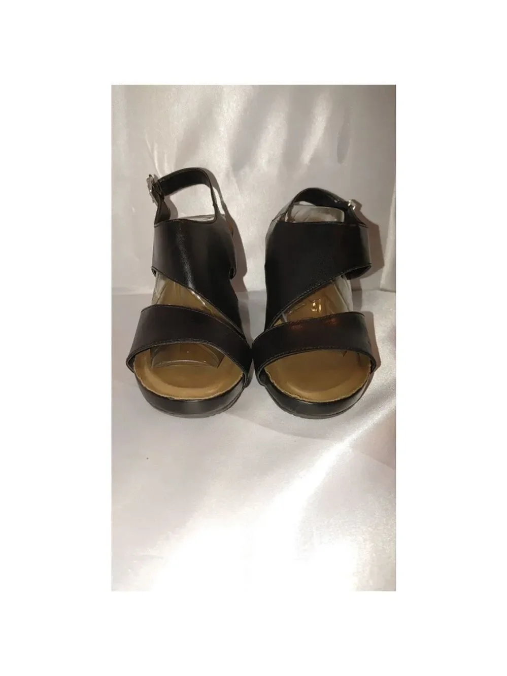boc Wedge Sandals Size 10M